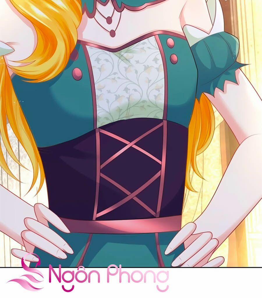 Tôi Muốn Trở Thành Tiểu Thư Công Tước Phế Vật 92 trang 36