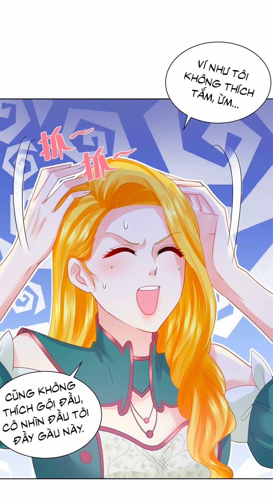 Tôi Muốn Trở Thành Tiểu Thư Công Tước Phế Vật 92 trang 4