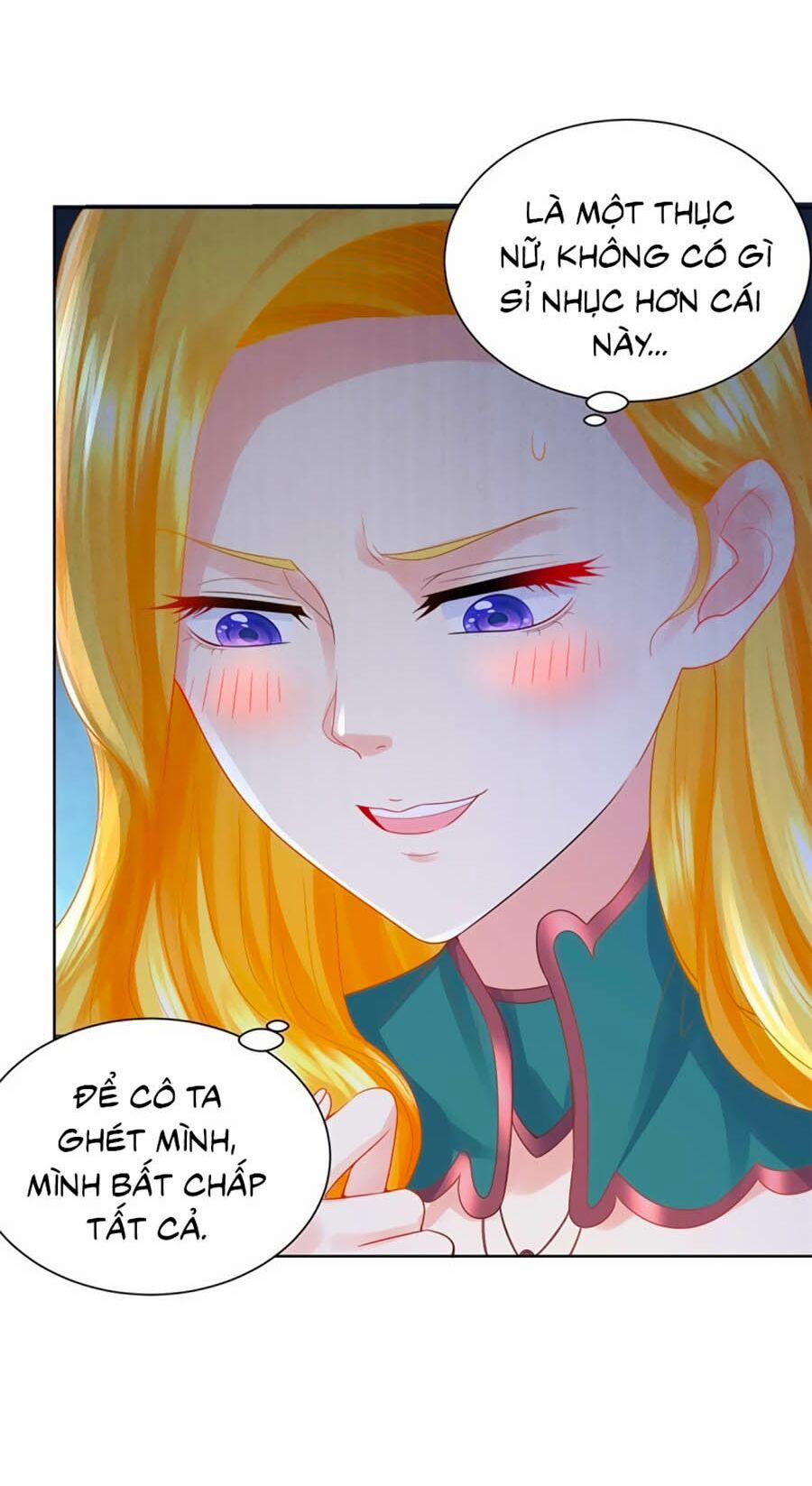 Tôi Muốn Trở Thành Tiểu Thư Công Tước Phế Vật 92 trang 5