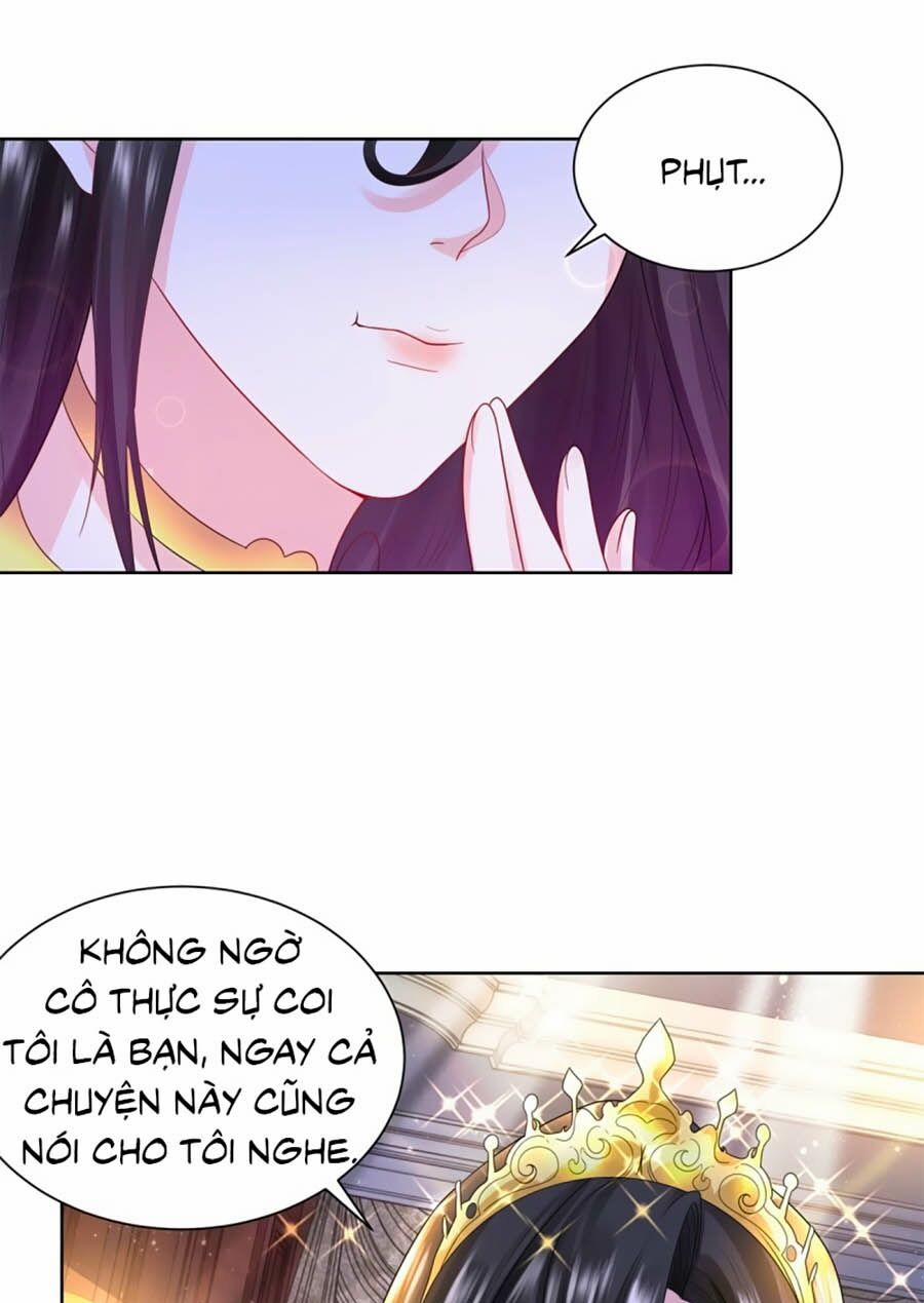 Tôi Muốn Trở Thành Tiểu Thư Công Tước Phế Vật 92 trang 6