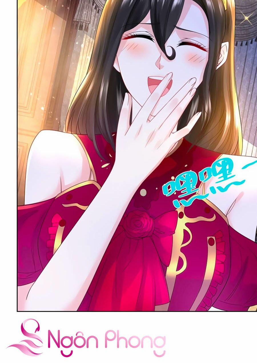 Tôi Muốn Trở Thành Tiểu Thư Công Tước Phế Vật 92 trang 7