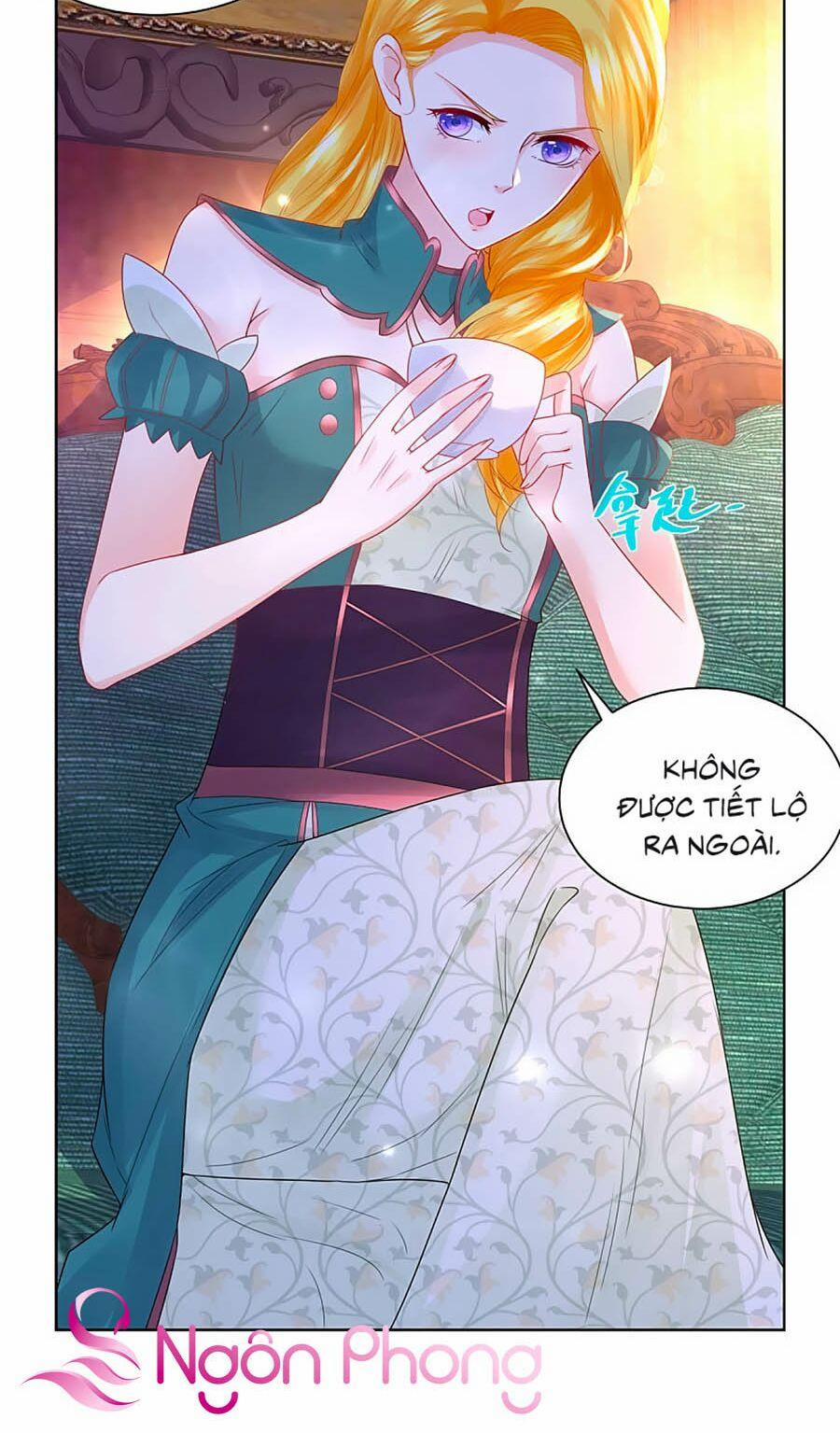 Tôi Muốn Trở Thành Tiểu Thư Công Tước Phế Vật 93 trang 1