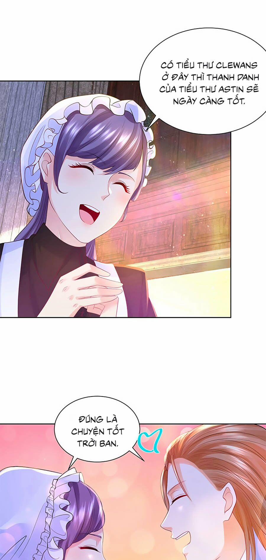 Tôi Muốn Trở Thành Tiểu Thư Công Tước Phế Vật 93 trang 12