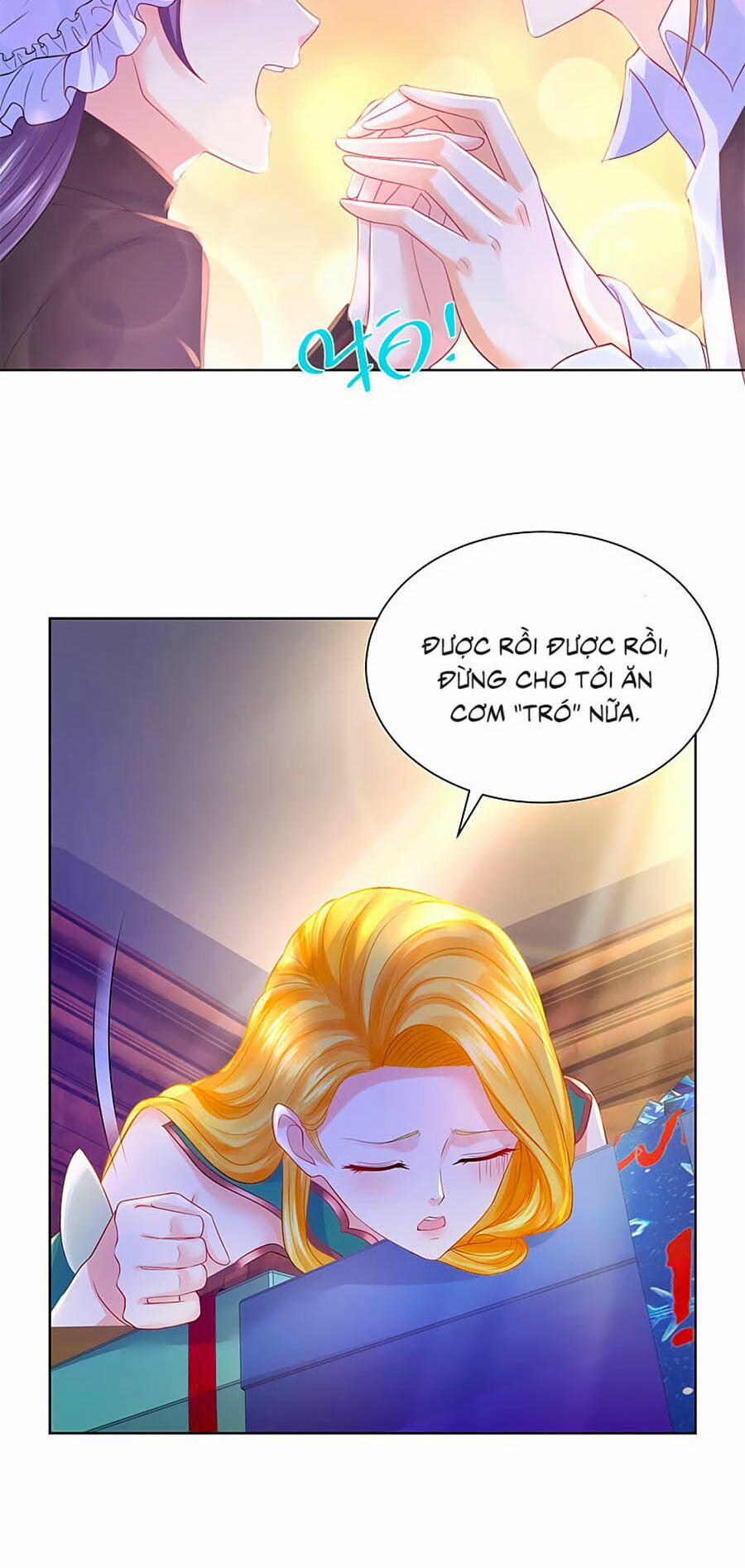 Tôi Muốn Trở Thành Tiểu Thư Công Tước Phế Vật 93 trang 13