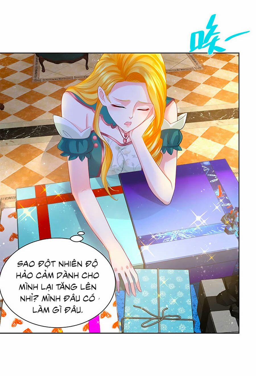 Tôi Muốn Trở Thành Tiểu Thư Công Tước Phế Vật 93 trang 15