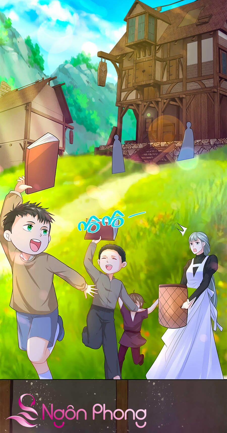 Tôi Muốn Trở Thành Tiểu Thư Công Tước Phế Vật 93 trang 18