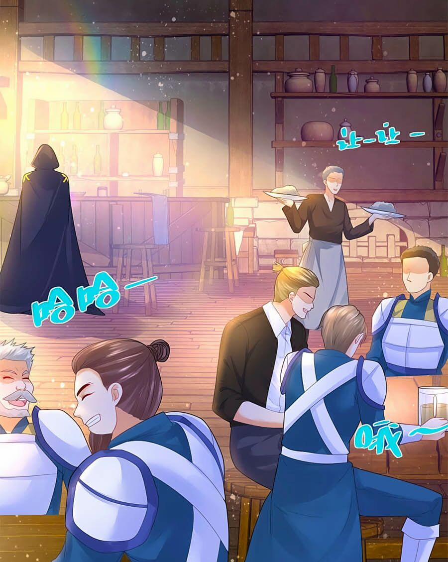 Tôi Muốn Trở Thành Tiểu Thư Công Tước Phế Vật 93 trang 19