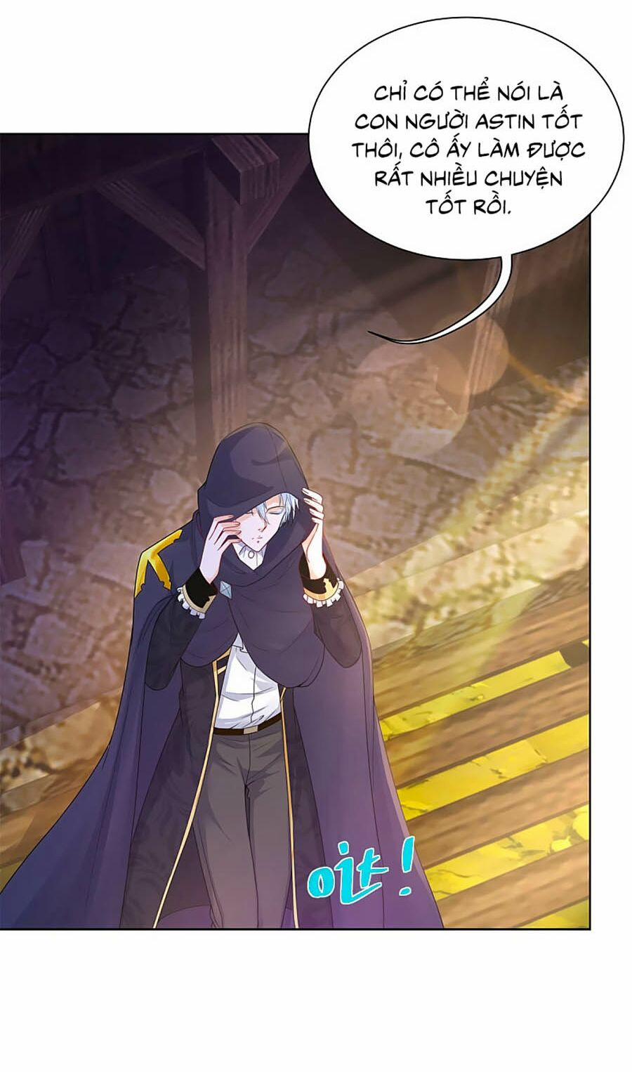 Tôi Muốn Trở Thành Tiểu Thư Công Tước Phế Vật 93 trang 24