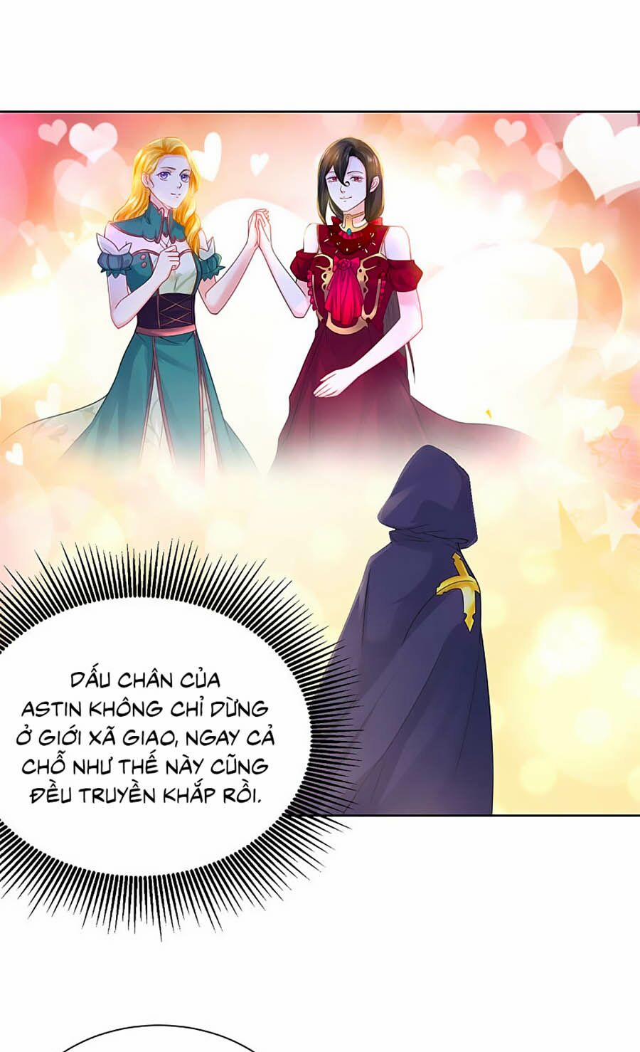 Tôi Muốn Trở Thành Tiểu Thư Công Tước Phế Vật 93 trang 25