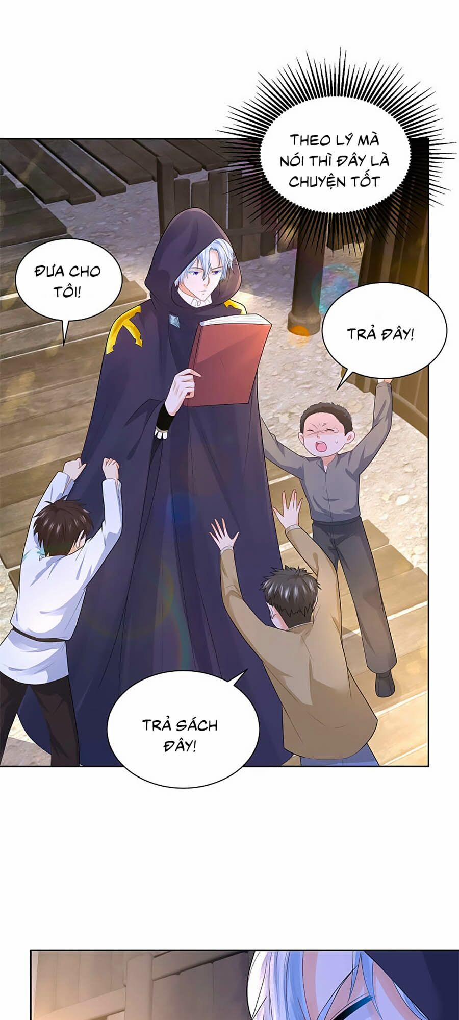 Tôi Muốn Trở Thành Tiểu Thư Công Tước Phế Vật 93 trang 29