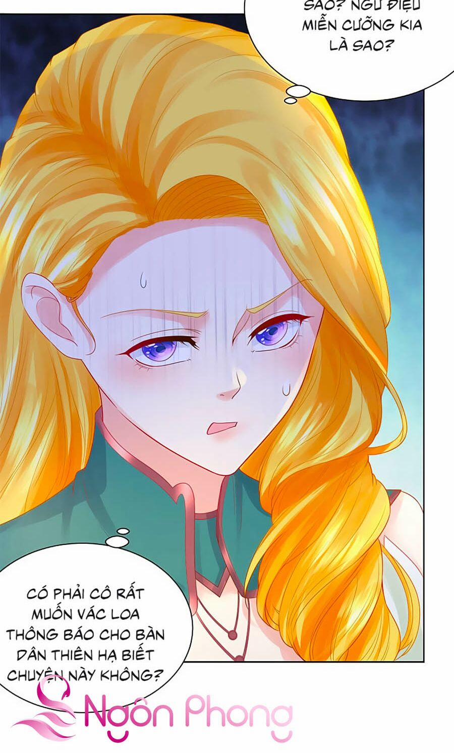 Tôi Muốn Trở Thành Tiểu Thư Công Tước Phế Vật 93 trang 3