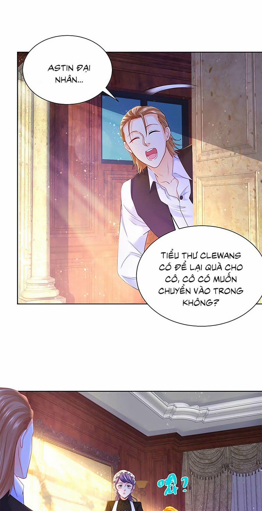 Tôi Muốn Trở Thành Tiểu Thư Công Tước Phế Vật 93 trang 4