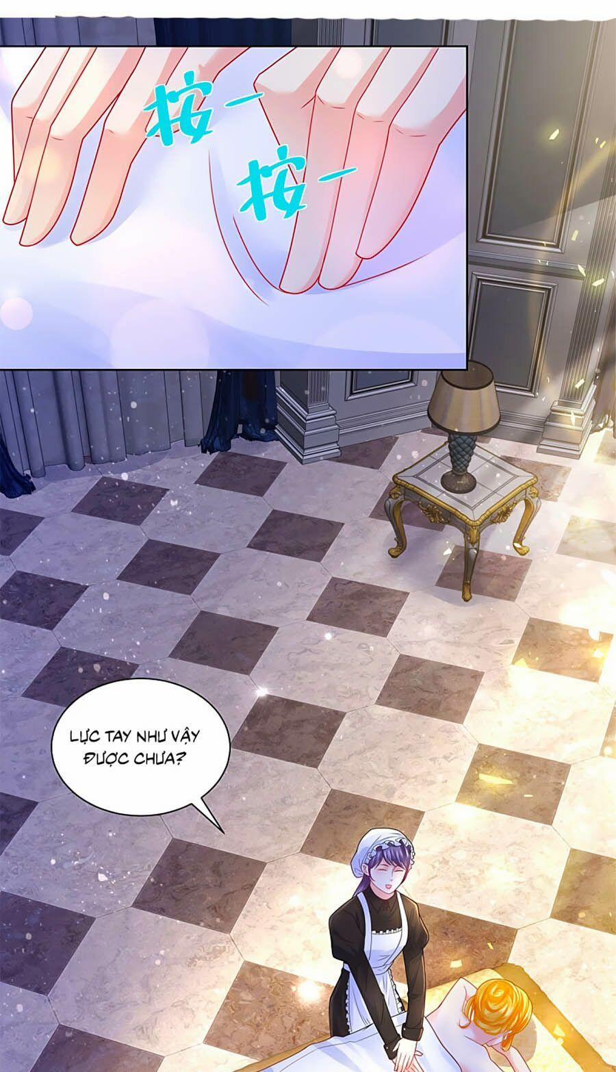 Tôi Muốn Trở Thành Tiểu Thư Công Tước Phế Vật 94 trang 0