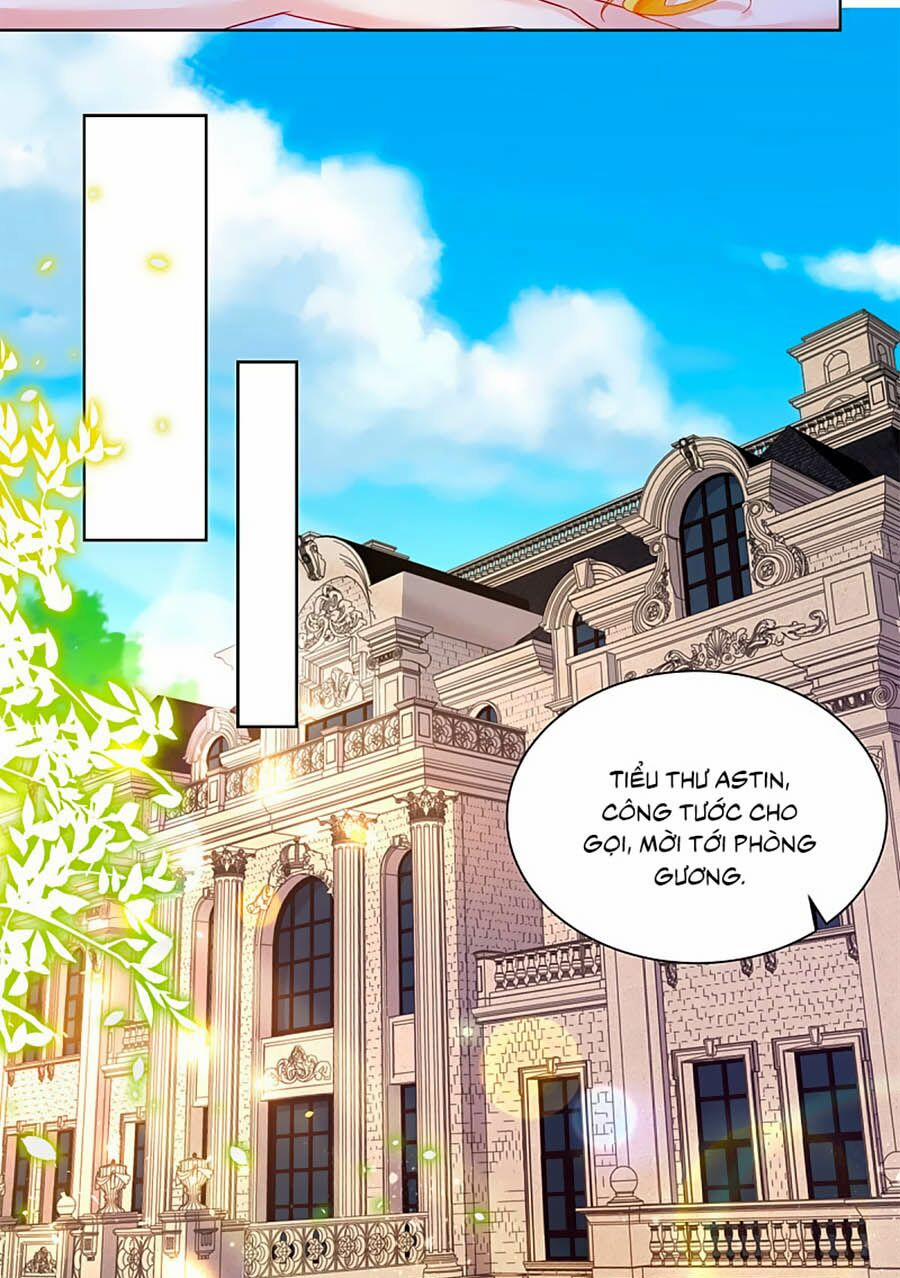 Tôi Muốn Trở Thành Tiểu Thư Công Tước Phế Vật 94 trang 12