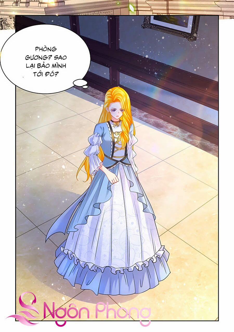 Tôi Muốn Trở Thành Tiểu Thư Công Tước Phế Vật 94 trang 13