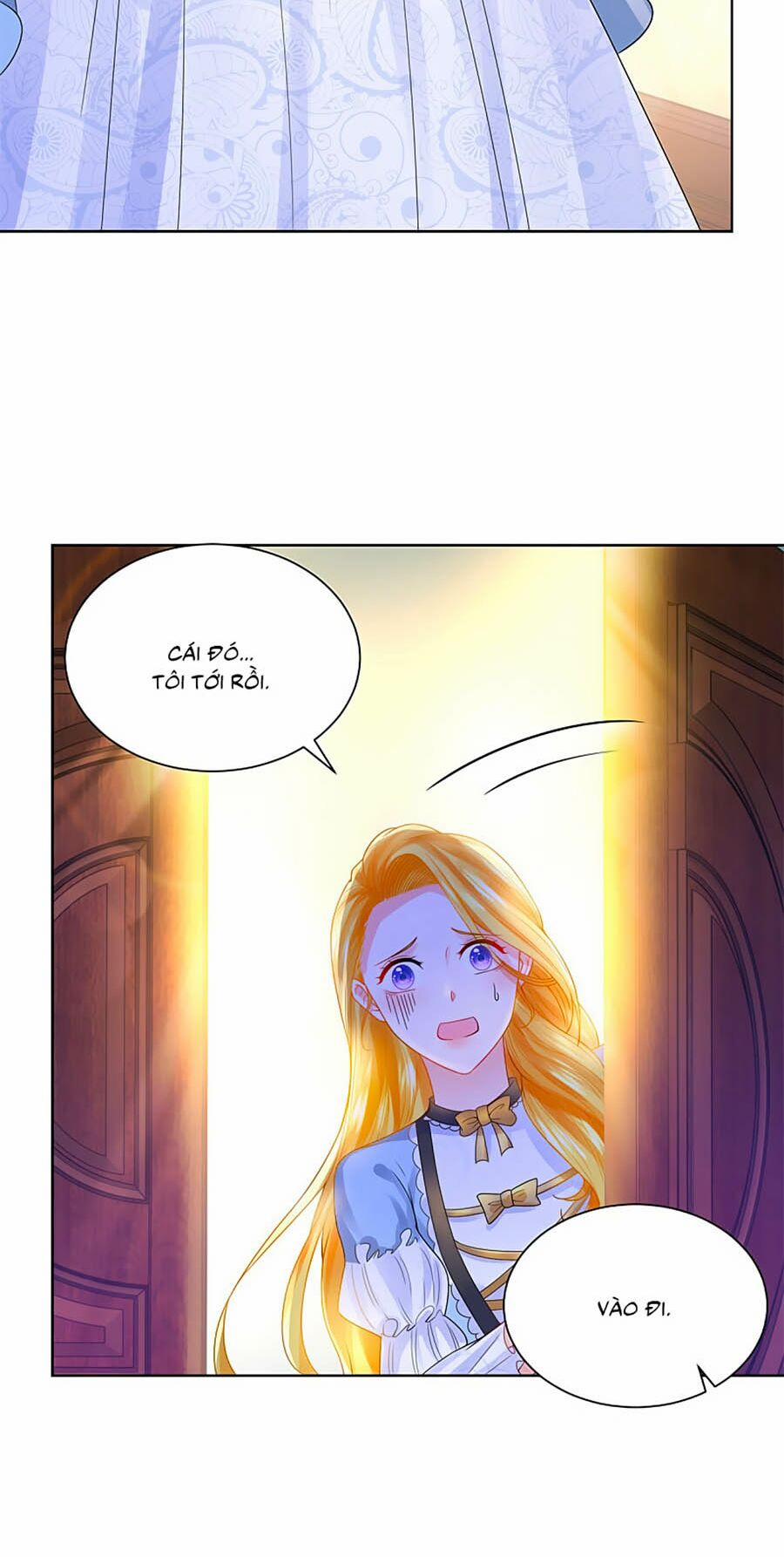 Tôi Muốn Trở Thành Tiểu Thư Công Tước Phế Vật 94 trang 15