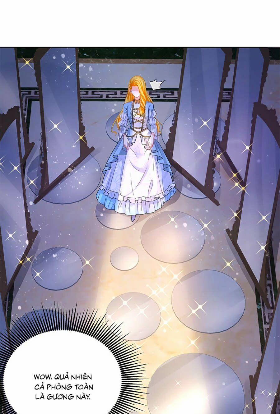 Tôi Muốn Trở Thành Tiểu Thư Công Tước Phế Vật 94 trang 16