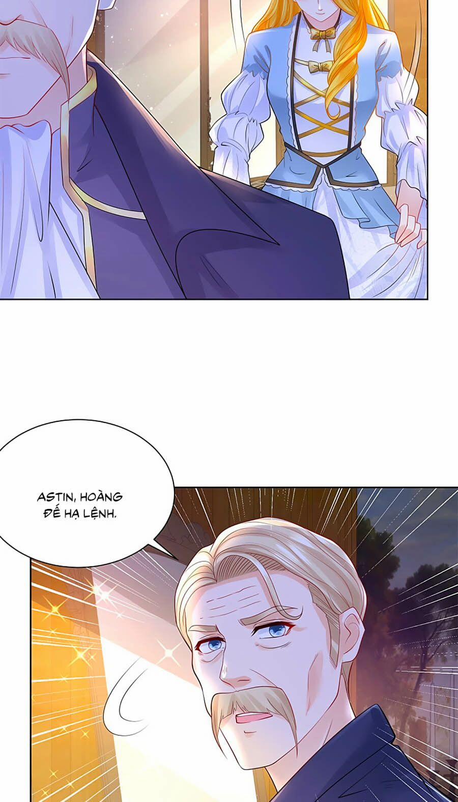 Tôi Muốn Trở Thành Tiểu Thư Công Tước Phế Vật 94 trang 19