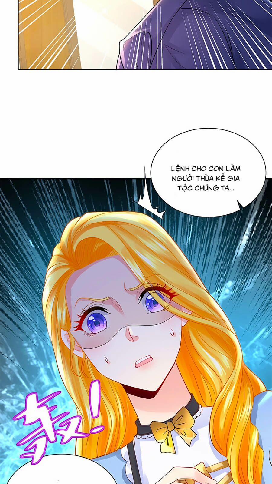 Tôi Muốn Trở Thành Tiểu Thư Công Tước Phế Vật 94 trang 20