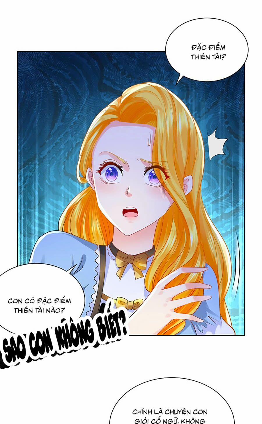 Tôi Muốn Trở Thành Tiểu Thư Công Tước Phế Vật 94 trang 24