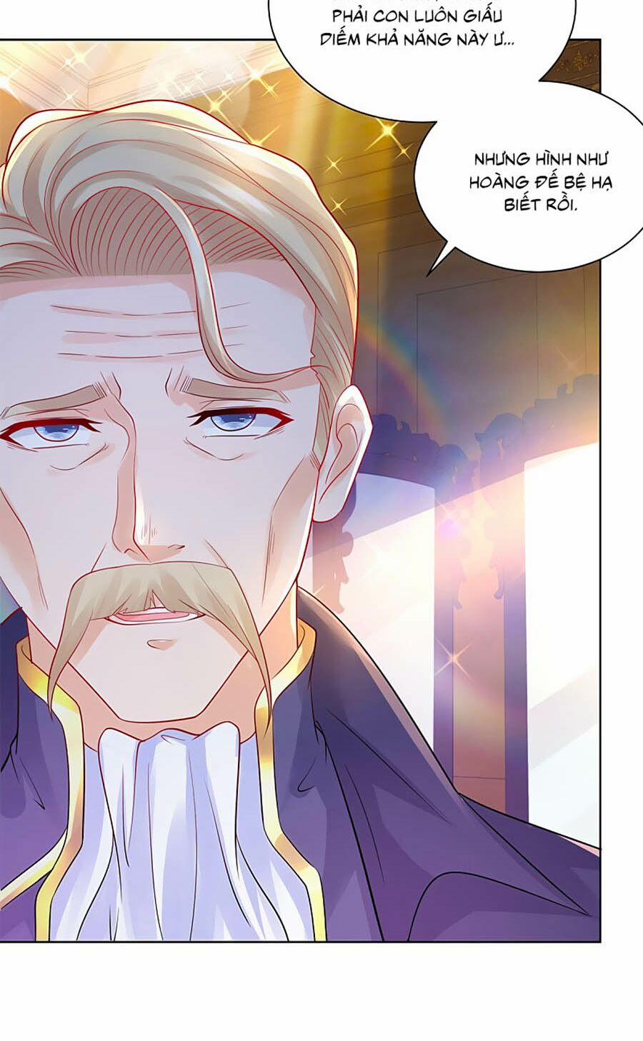 Tôi Muốn Trở Thành Tiểu Thư Công Tước Phế Vật 94 trang 25