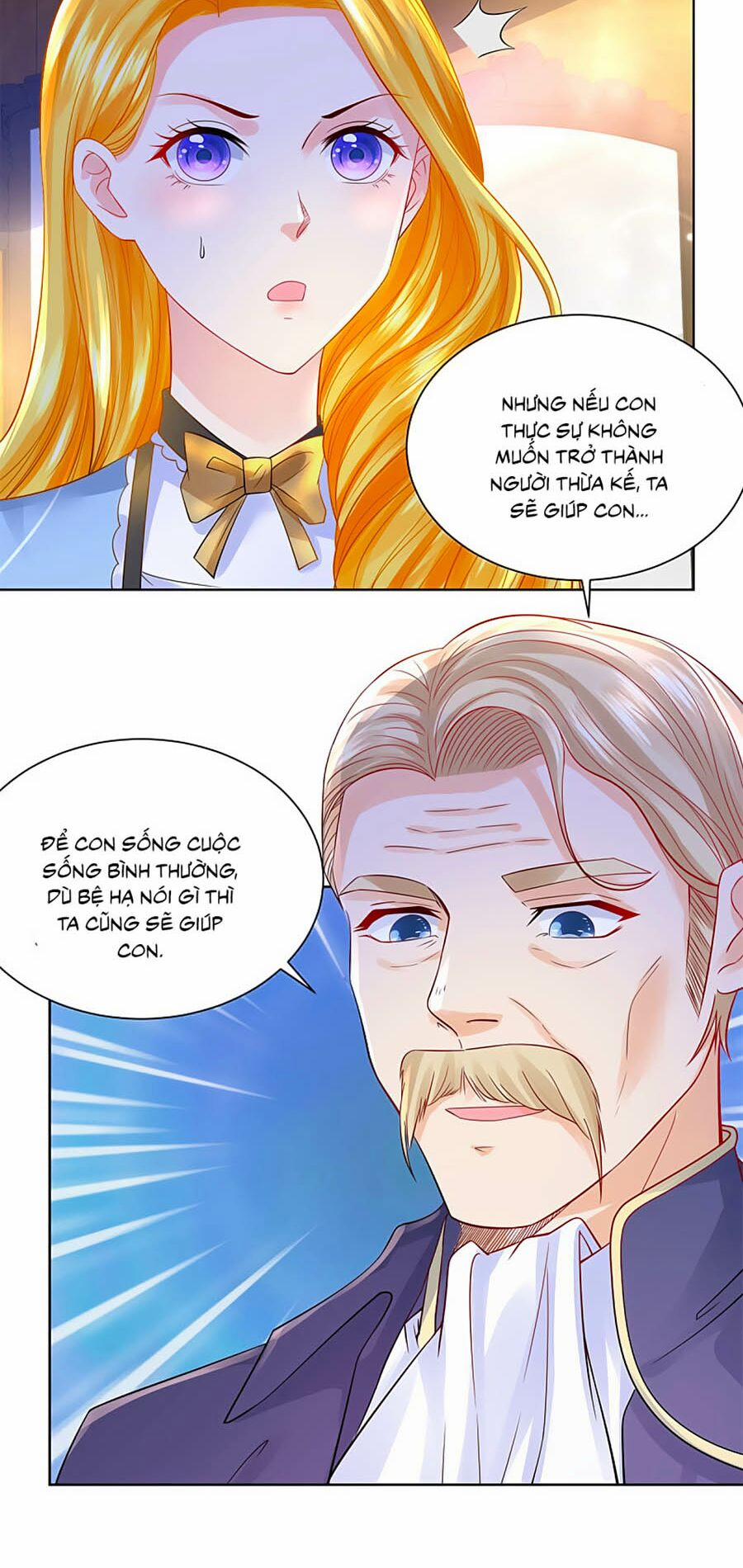 Tôi Muốn Trở Thành Tiểu Thư Công Tước Phế Vật 94 trang 29