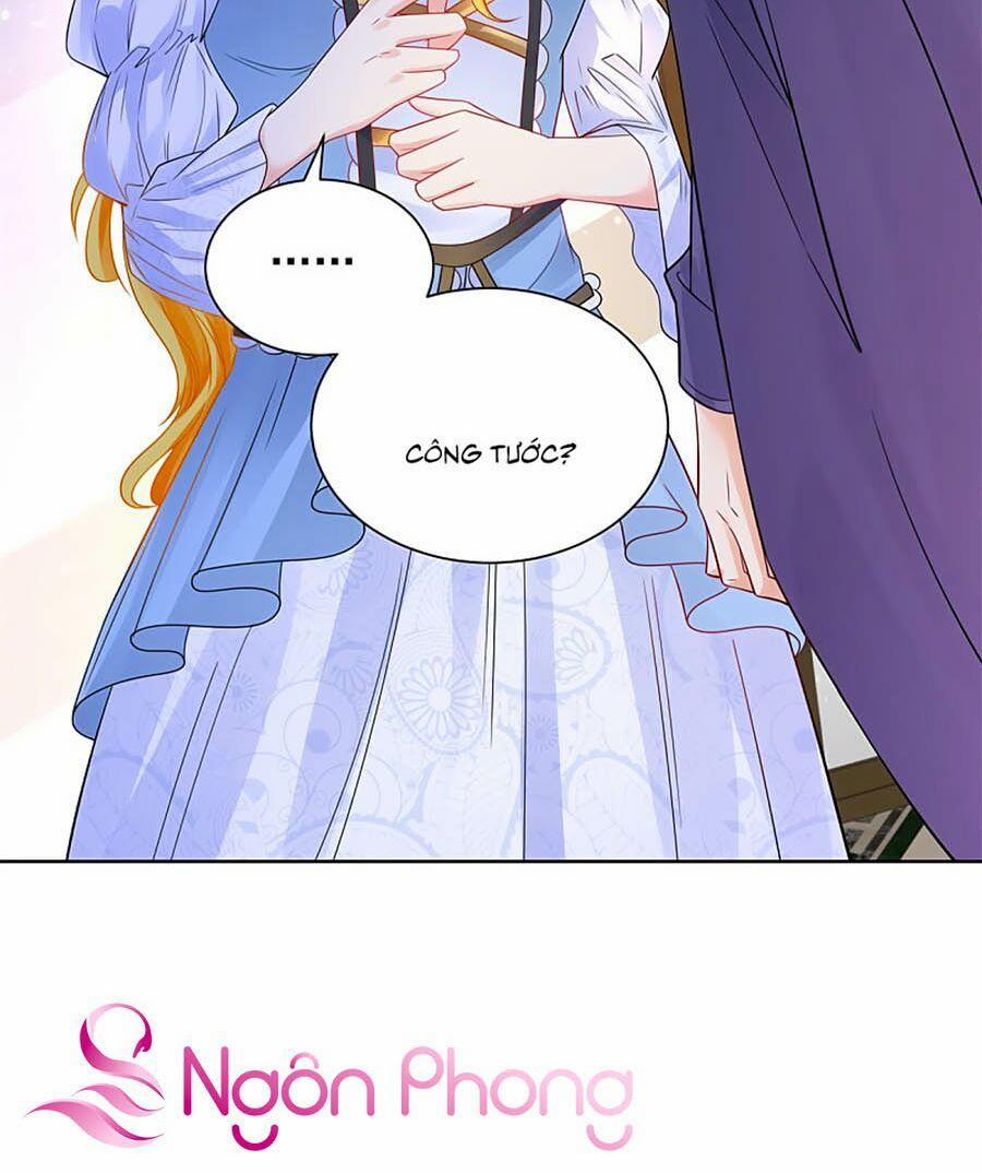 Tôi Muốn Trở Thành Tiểu Thư Công Tước Phế Vật 94 trang 31