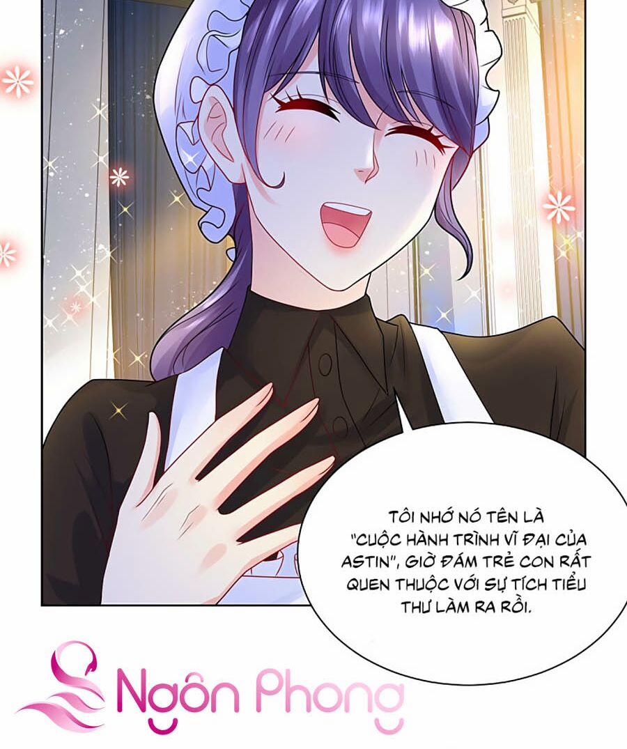 Tôi Muốn Trở Thành Tiểu Thư Công Tước Phế Vật 94 trang 4