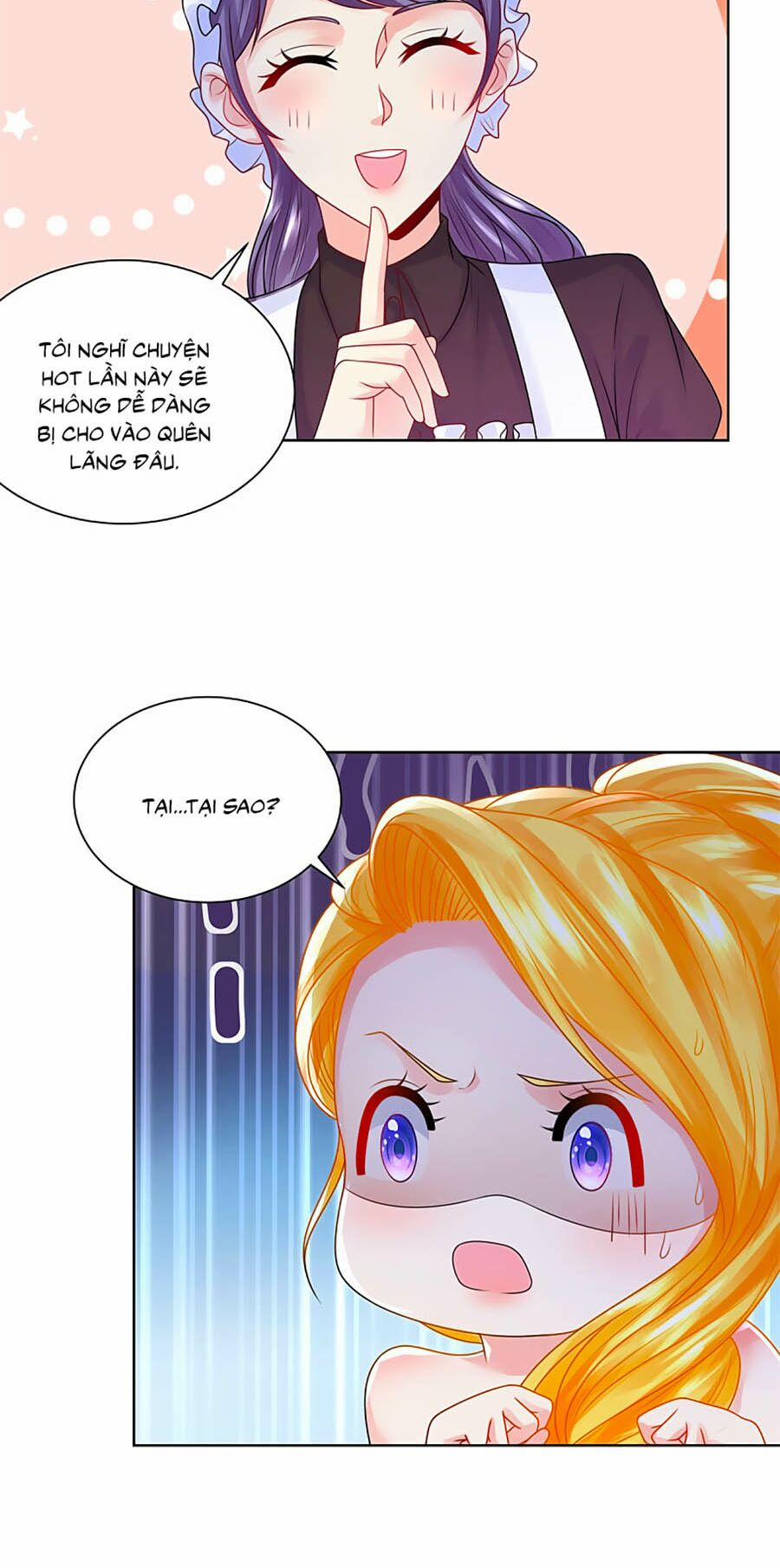 Tôi Muốn Trở Thành Tiểu Thư Công Tước Phế Vật 94 trang 6