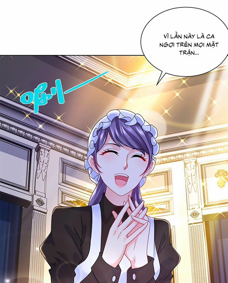 Tôi Muốn Trở Thành Tiểu Thư Công Tước Phế Vật 94 trang 7