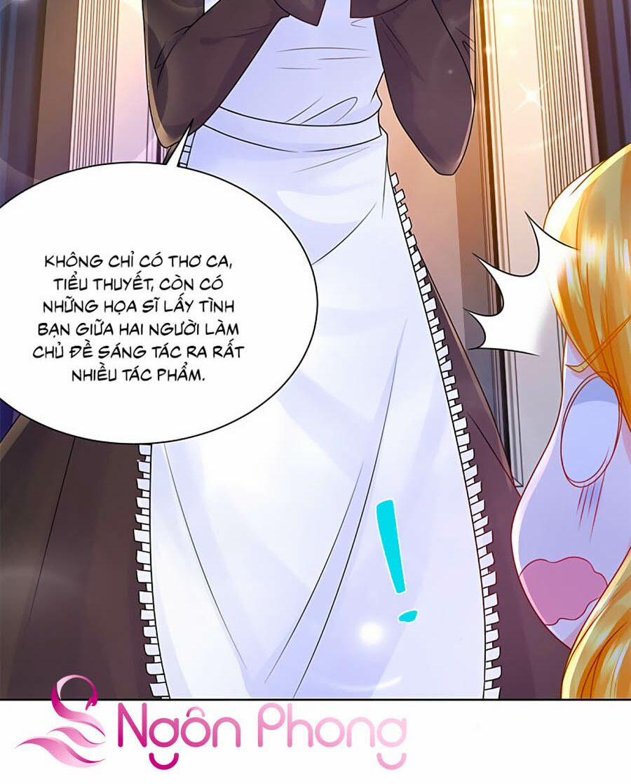 Tôi Muốn Trở Thành Tiểu Thư Công Tước Phế Vật 94 trang 8