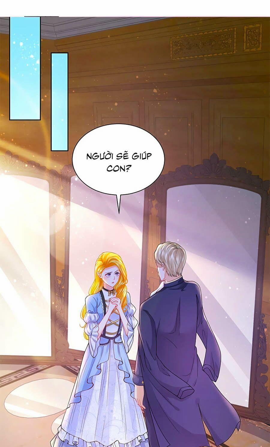 Tôi Muốn Trở Thành Tiểu Thư Công Tước Phế Vật 95 trang 0