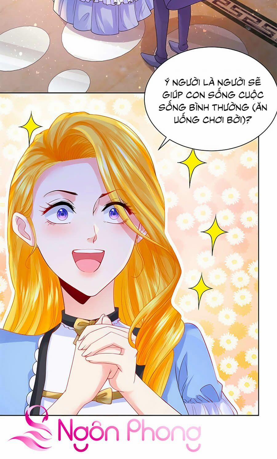 Tôi Muốn Trở Thành Tiểu Thư Công Tước Phế Vật 95 trang 1