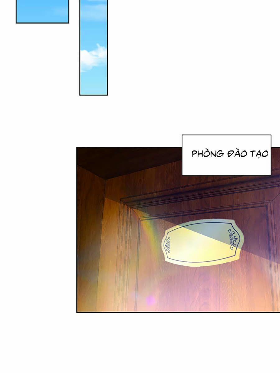 Tôi Muốn Trở Thành Tiểu Thư Công Tước Phế Vật 95 trang 10