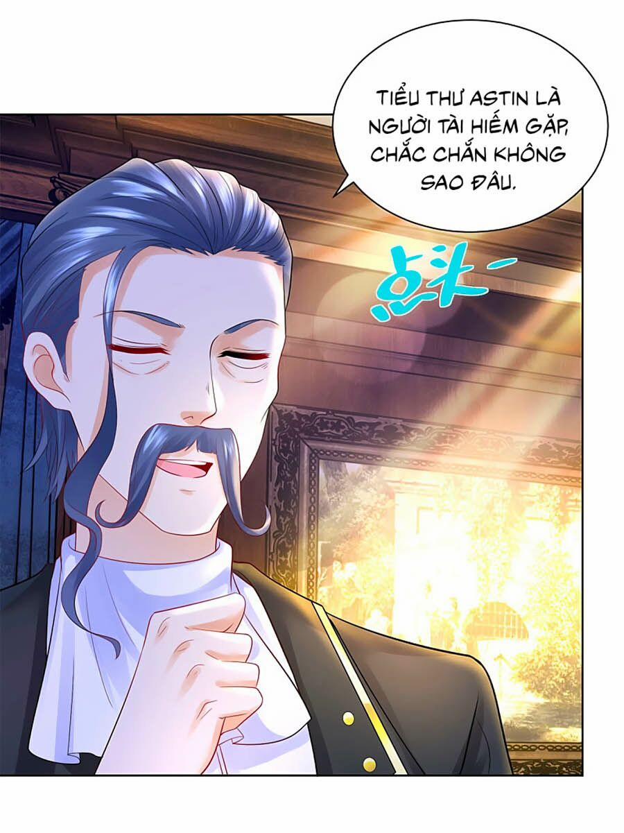 Tôi Muốn Trở Thành Tiểu Thư Công Tước Phế Vật 95 trang 11