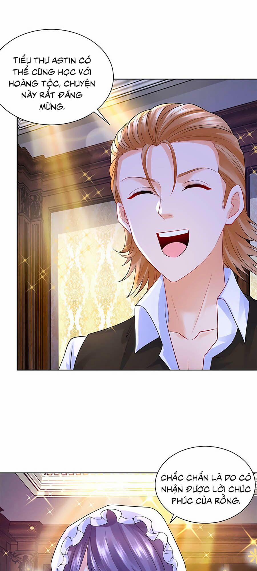 Tôi Muốn Trở Thành Tiểu Thư Công Tước Phế Vật 95 trang 12