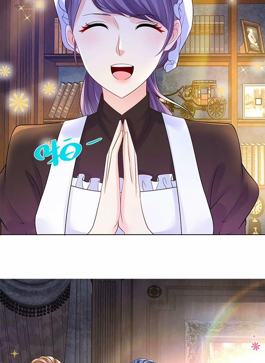 Tôi Muốn Trở Thành Tiểu Thư Công Tước Phế Vật 95 trang 13