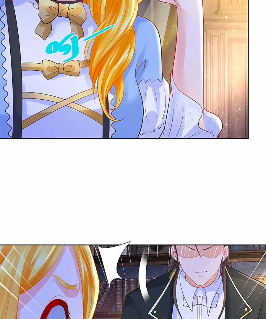 Tôi Muốn Trở Thành Tiểu Thư Công Tước Phế Vật 95 trang 16