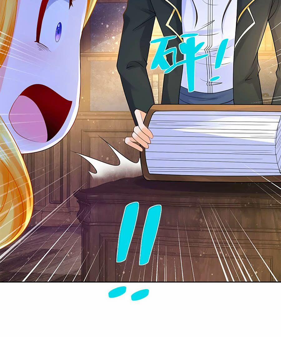 Tôi Muốn Trở Thành Tiểu Thư Công Tước Phế Vật 95 trang 17