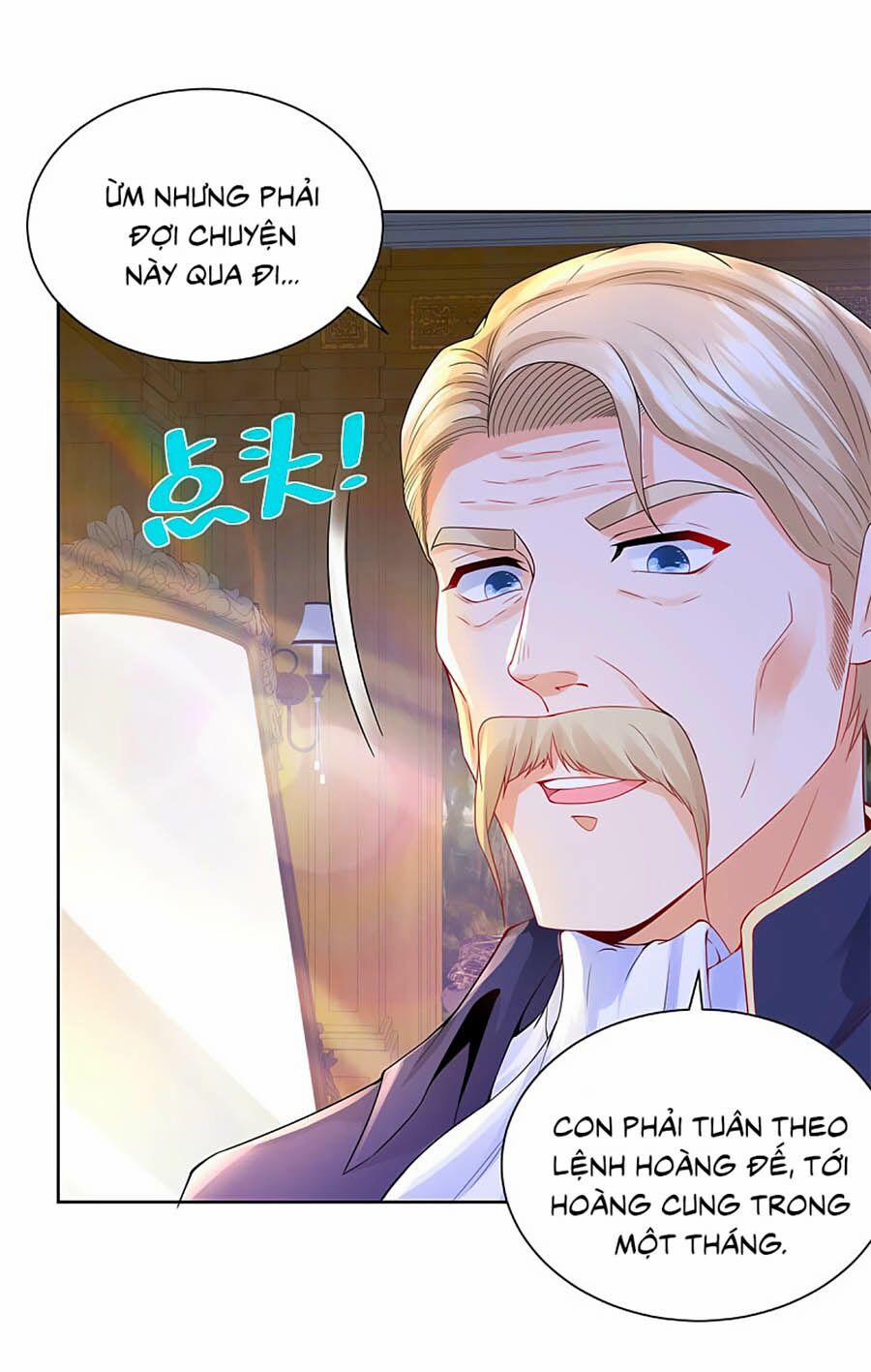 Tôi Muốn Trở Thành Tiểu Thư Công Tước Phế Vật 95 trang 2