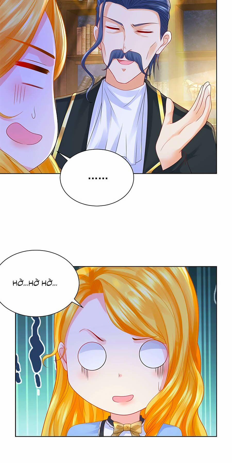 Tôi Muốn Trở Thành Tiểu Thư Công Tước Phế Vật 95 trang 20