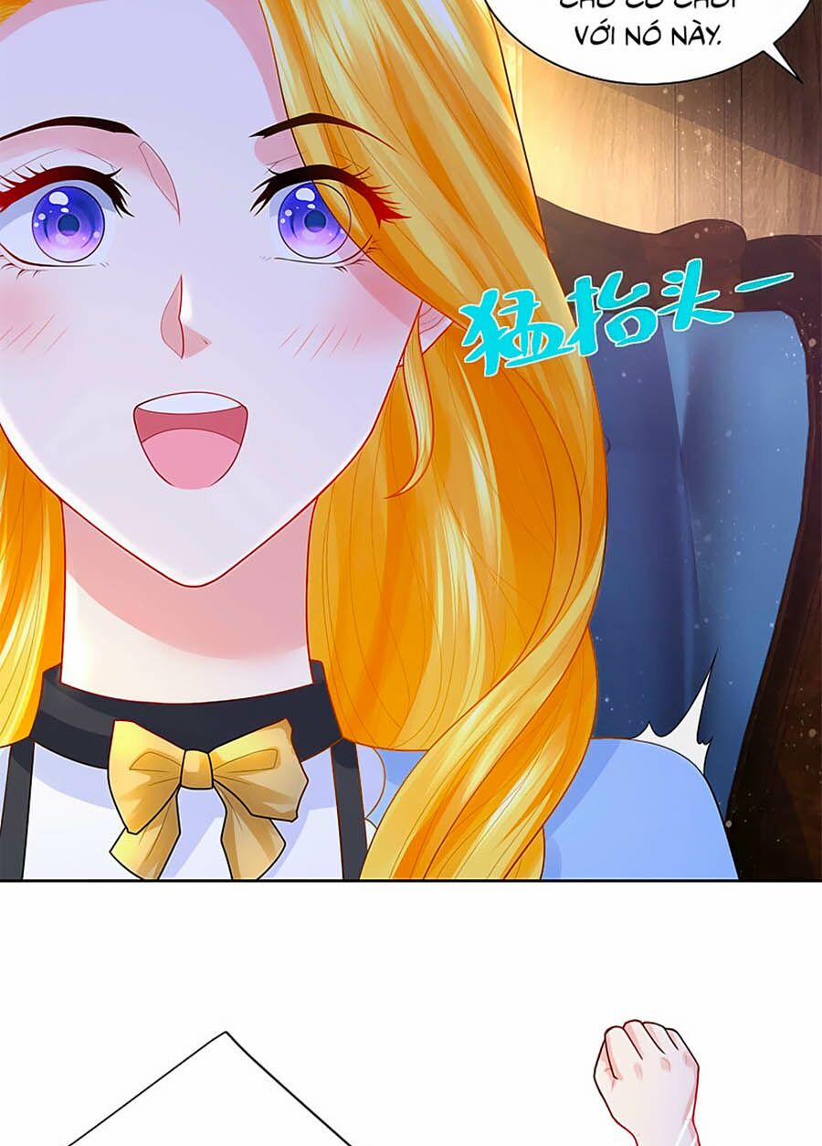 Tôi Muốn Trở Thành Tiểu Thư Công Tước Phế Vật 95 trang 23