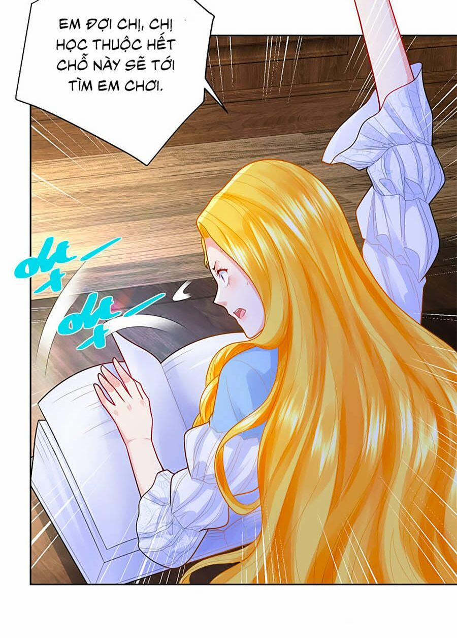 Tôi Muốn Trở Thành Tiểu Thư Công Tước Phế Vật 95 trang 24