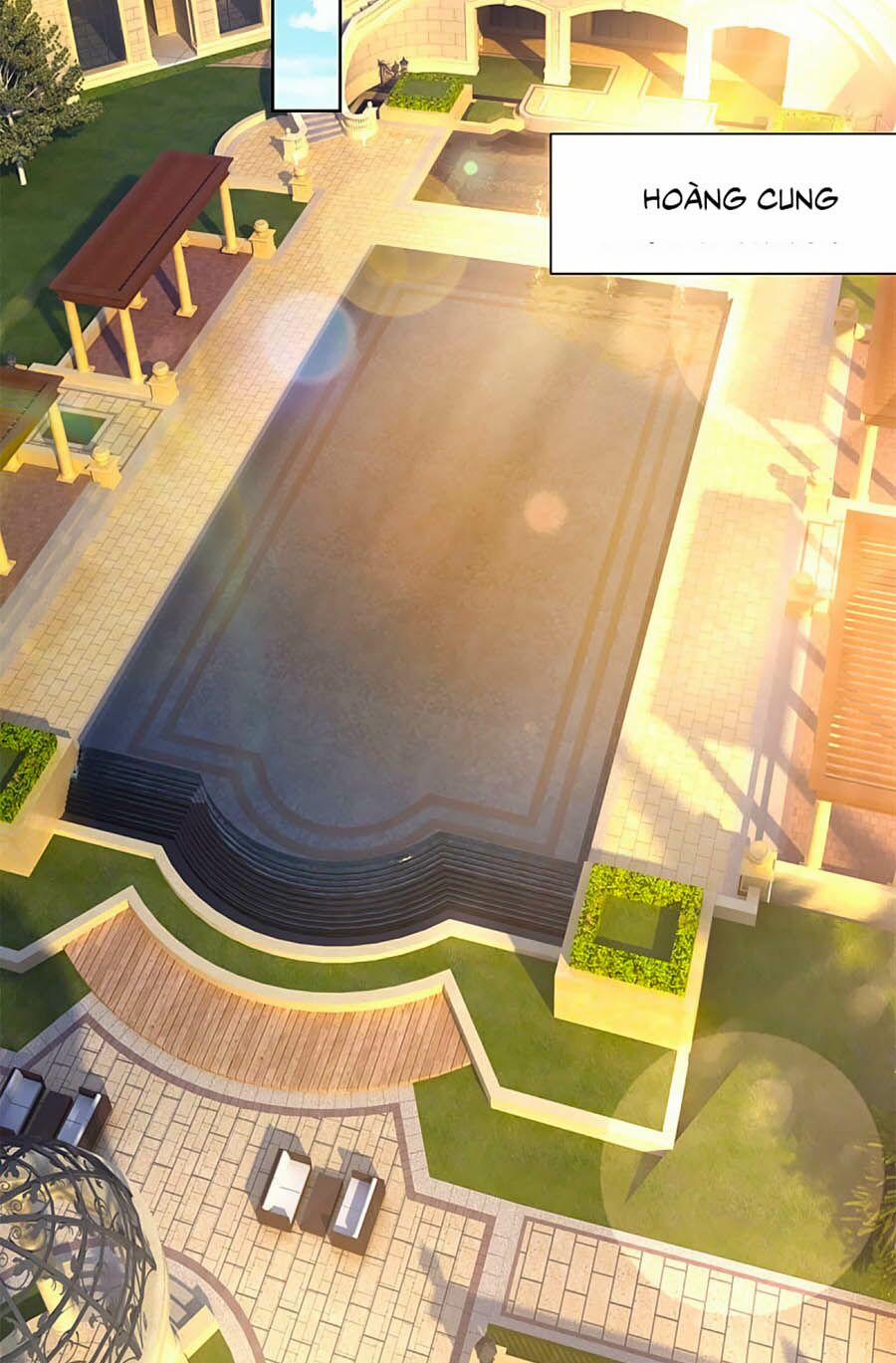 Tôi Muốn Trở Thành Tiểu Thư Công Tước Phế Vật 95 trang 26