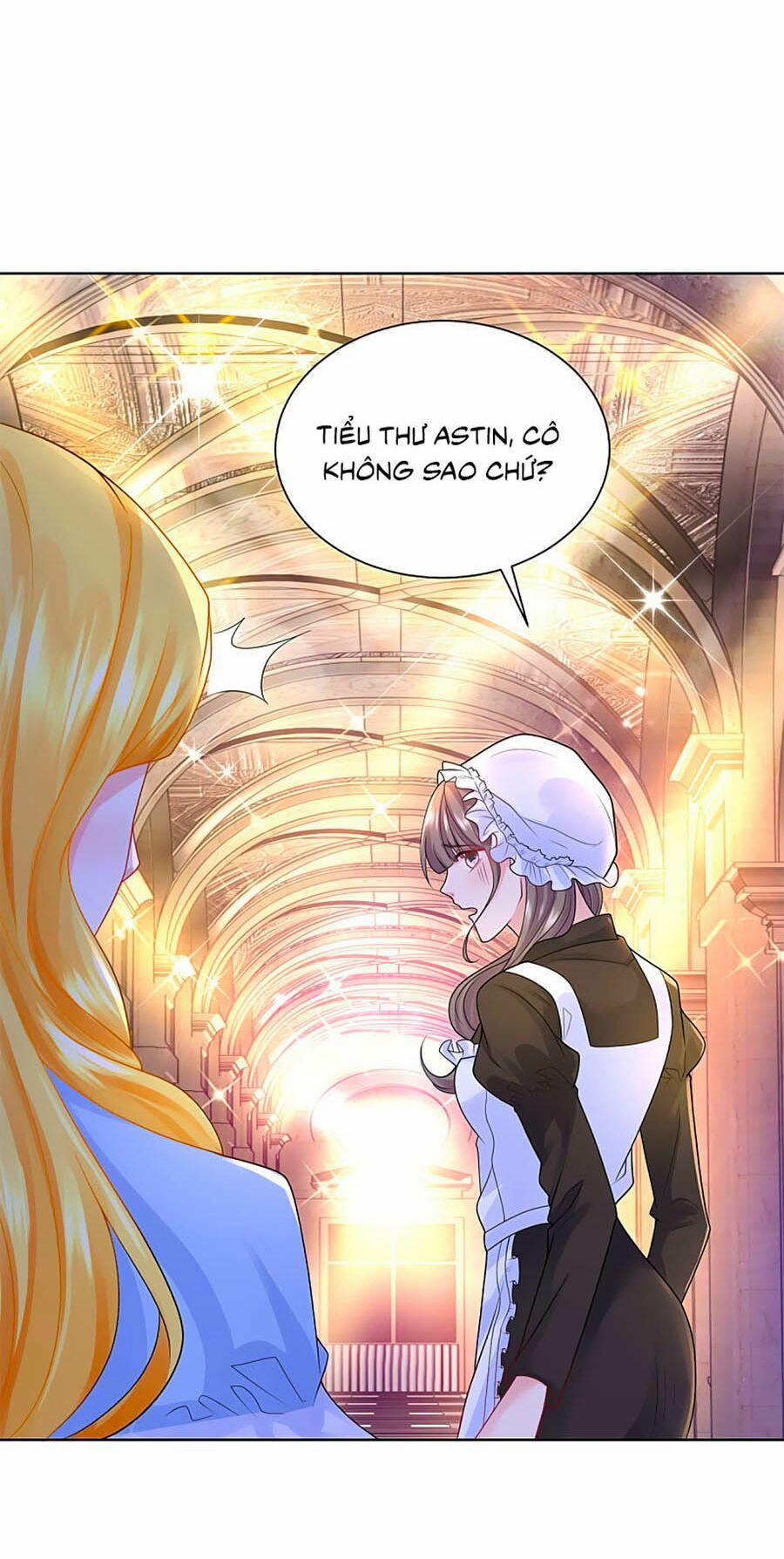 Tôi Muốn Trở Thành Tiểu Thư Công Tước Phế Vật 95 trang 29