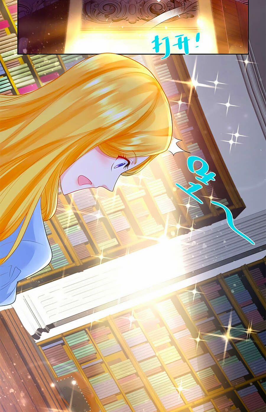 Tôi Muốn Trở Thành Tiểu Thư Công Tước Phế Vật 95 trang 32