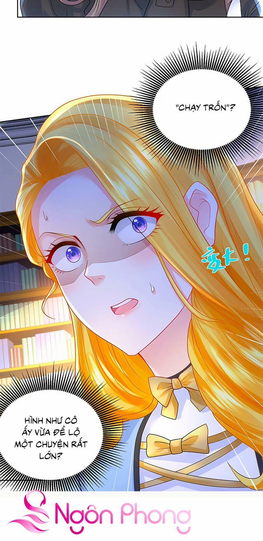 Tôi Muốn Trở Thành Tiểu Thư Công Tước Phế Vật 95 trang 35