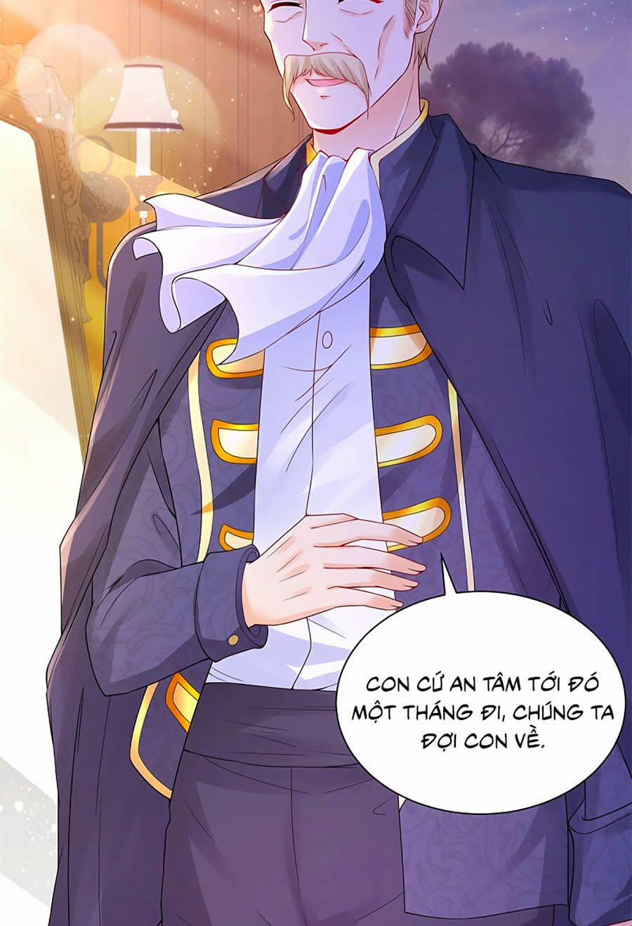 Tôi Muốn Trở Thành Tiểu Thư Công Tước Phế Vật 95 trang 5