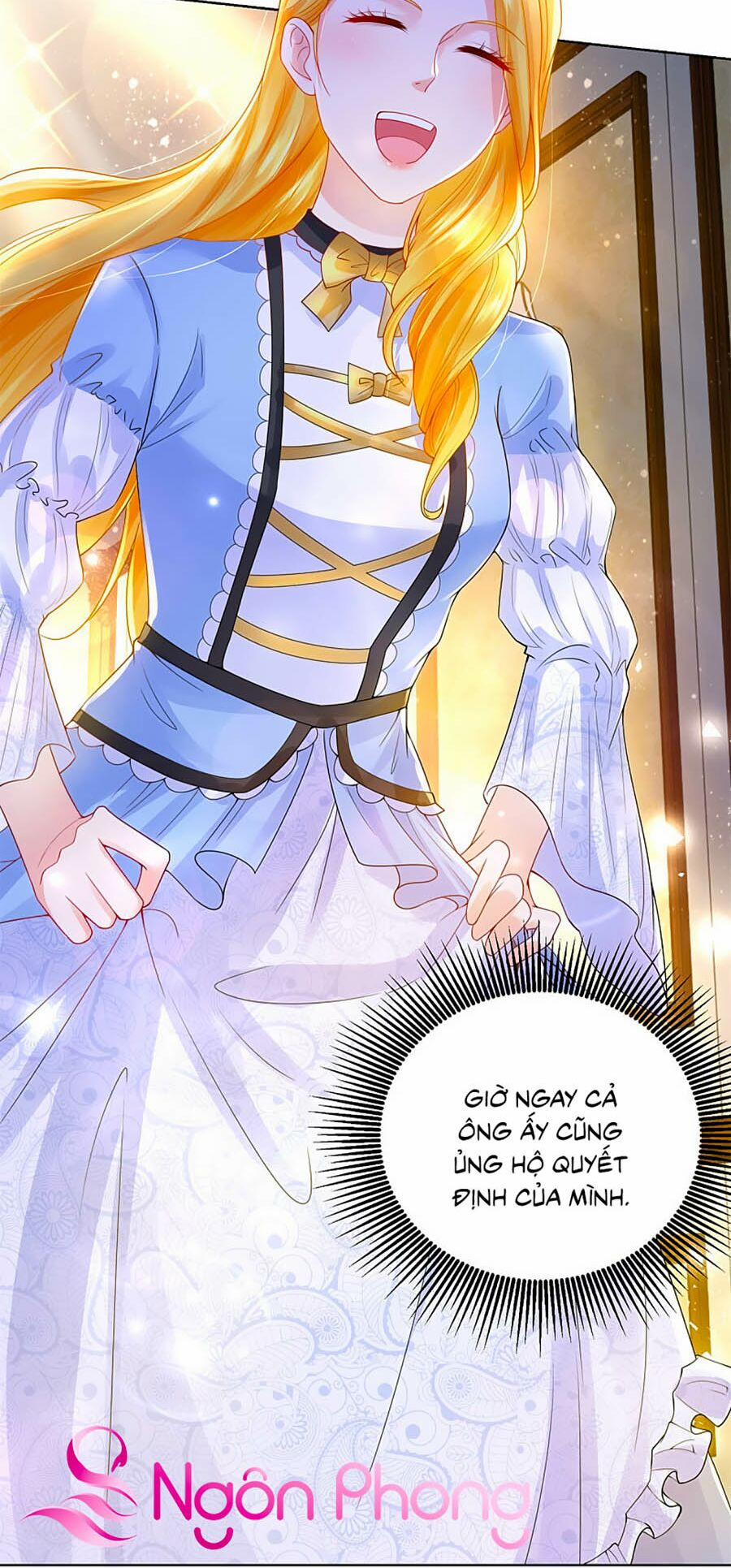 Tôi Muốn Trở Thành Tiểu Thư Công Tước Phế Vật 95 trang 8