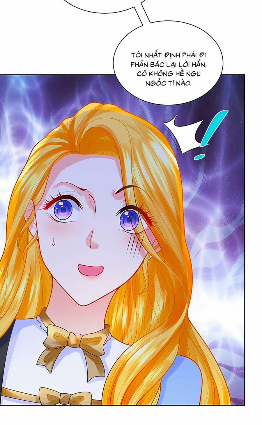 Tôi Muốn Trở Thành Tiểu Thư Công Tước Phế Vật 97 trang 11